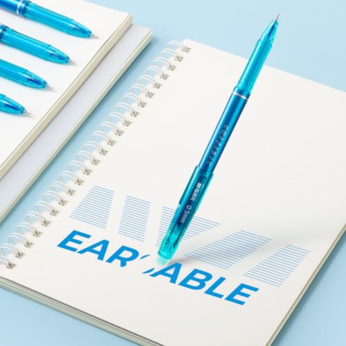 Erasable Pens (12 Count)