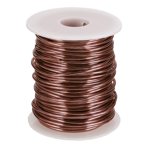 12 Gauge 2mm Anodized Aluminum Wire for Jewelry Craft Making