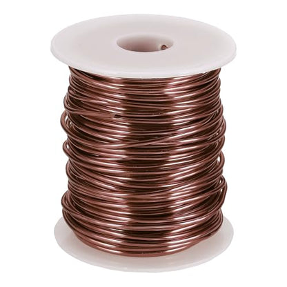 12 Gauge 2mm Anodized Aluminum Wire for Jewelry Craft Making