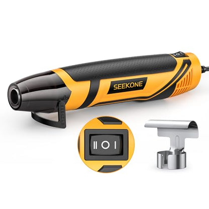 350W Mini Heat Gun with 2