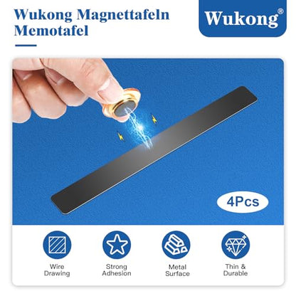 4 Pack 30x3cm (4 Count)