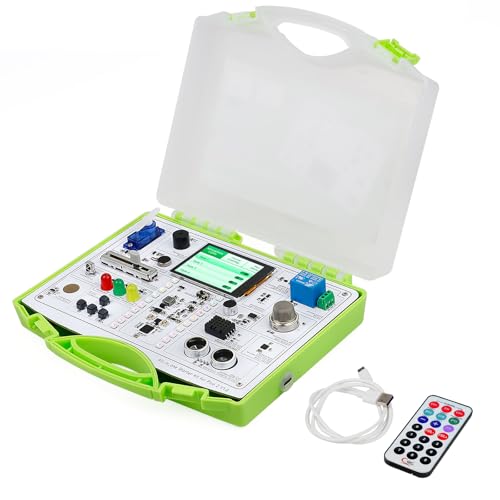All-in-one Starter Kit
