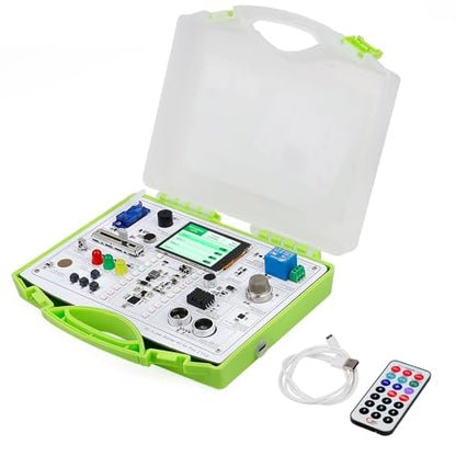 All-in-one Starter Kit