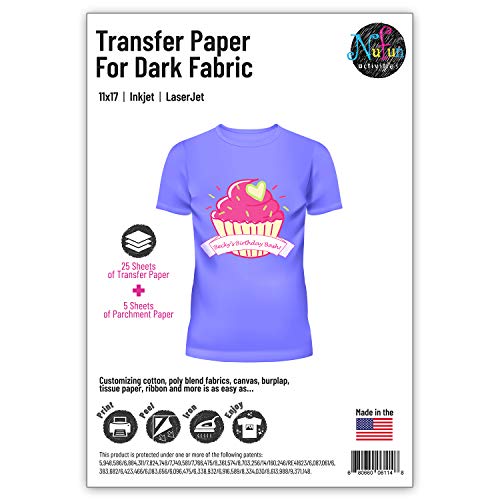 Heat Transfer Paper