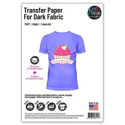 Heat Transfer Paper