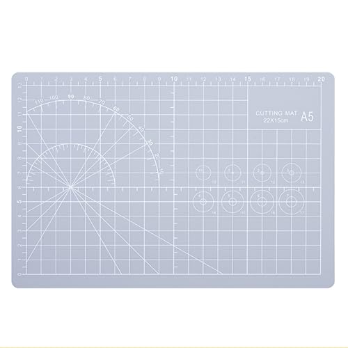 A5 Cutting Mat