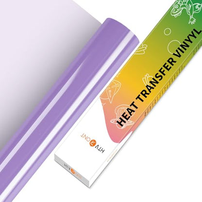 HTV Vinyl Rolls Heat Transfer Vinyl