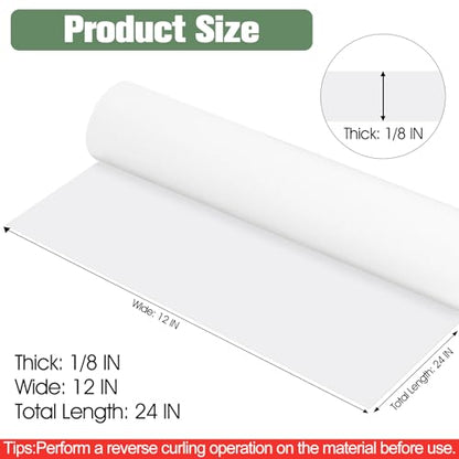 Self Adhesive EVA Foam Roll