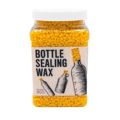 Blended Waxes