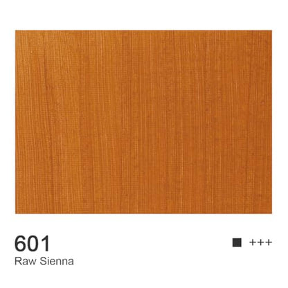 Raw Sienna Acrylic Paint (4 Fl Oz)