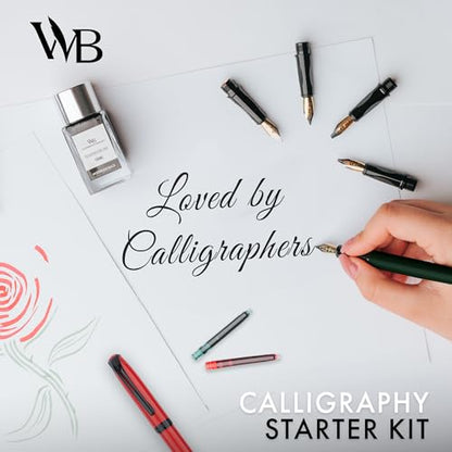 Calligraphy Kit for Beginners