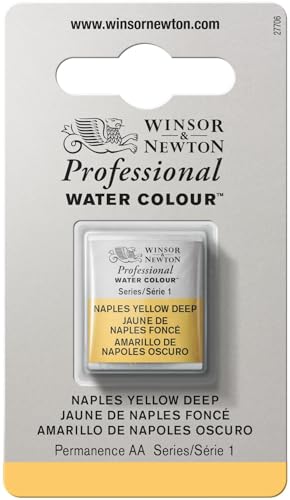 Professional Watercolor