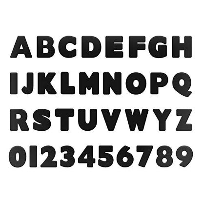 Poster Letters 2.5” Paper Letters for Poster Board Projects (335 Count)