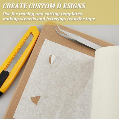 20m 1Roll Masking Film