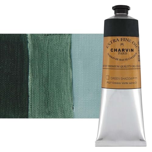 Extra Fine Oil Paint (5.07 Fl Oz)