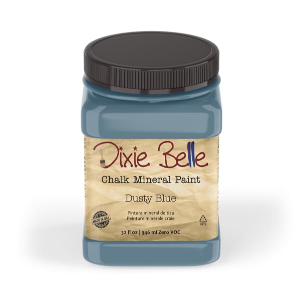 Chalk Mineral Paint (32 Fl Oz)
