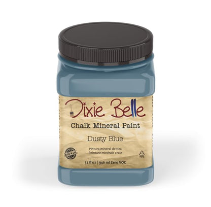Chalk Mineral Paint (32 Fl Oz)