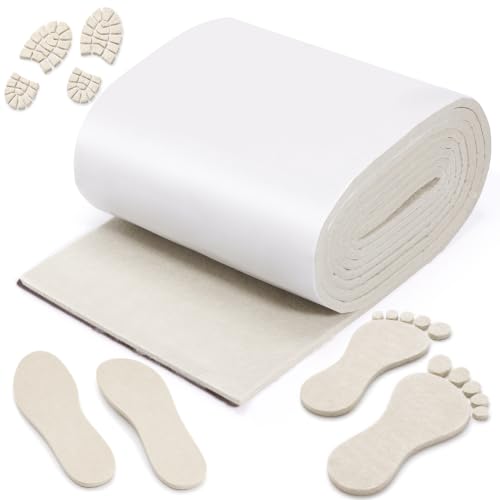 Adhesive Felt Premium Grade