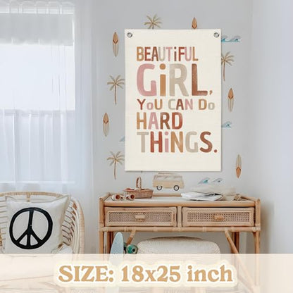 Girls Room Decor