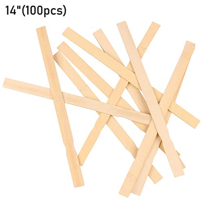 Paint Stir Sticks (100 Count)