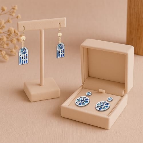 Polymer Clay Cutters (18 Count)