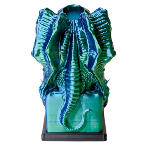3D BEST Q Cthulhu DND D&D Dice Tower