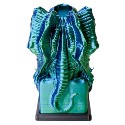 3D BEST Q Cthulhu DND D&D Dice Tower