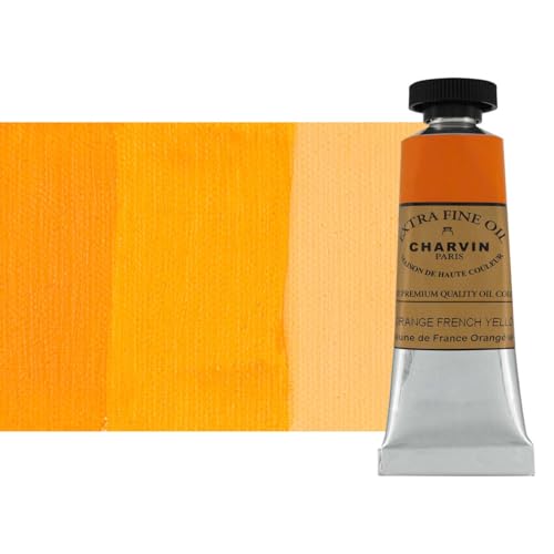Extra Fine Oil Paint