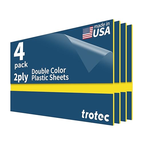 TroLase 12"x24"x1 (4 Count)