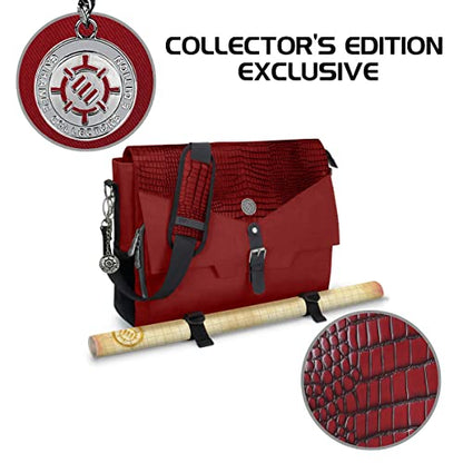 Collector's Edition RPG Player's Essentials DnD Bag