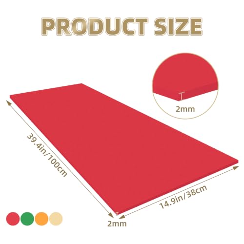 EVA Foam Roll