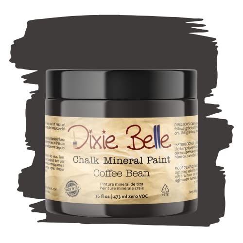 Chalk Mineral Paint (16 Fl Oz)
