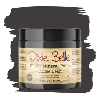 Chalk Mineral Paint (16 Fl Oz)