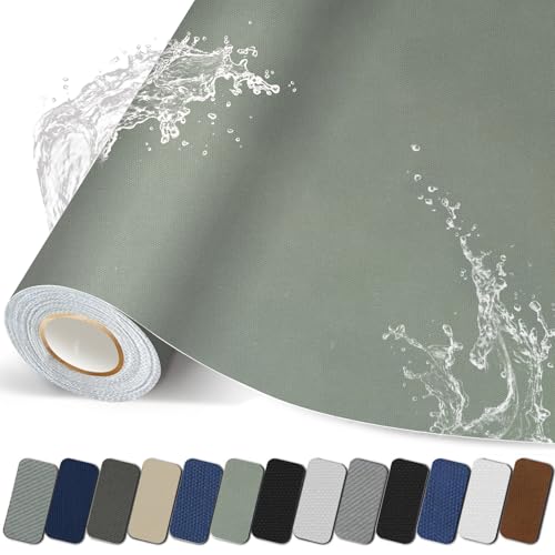 Fabric Repair Patch