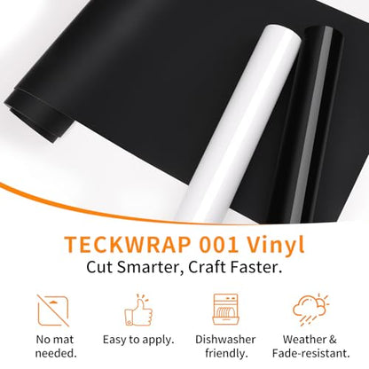 Smart Permanent Vinyl