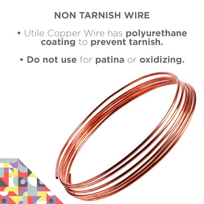 Bonsai Wire Armature Aluminum Wire 80 ft 9 Gauge 3.7 mm Bonsai Training Wire