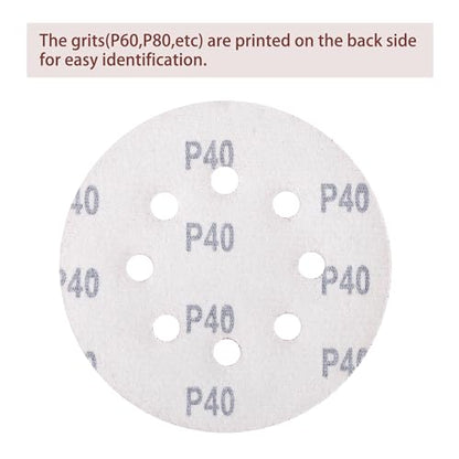 150pcs Sanding Discs Set (150 Count)