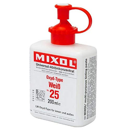 Universal Tints (6.8 Fl Oz)