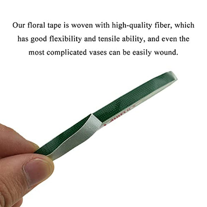 Green 0.25Inch Wide (600 Foot)