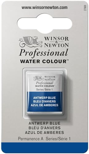 Professional Watercolor