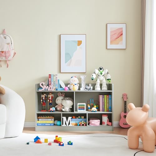 Kids Toy Storage Organizer (5 Count)