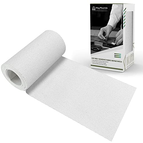100% Cotton Fabric Iron