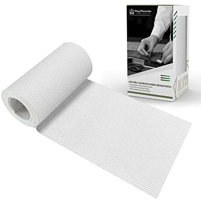 100% Cotton Fabric Iron
