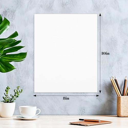 8x10 Backing Boards (15 Count)
