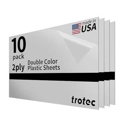 TroLase Lights