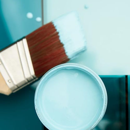 Chalk Mineral Paint (4 Fl Oz)
