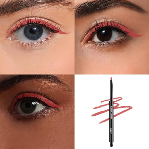 Smudge Proof Eyeliner