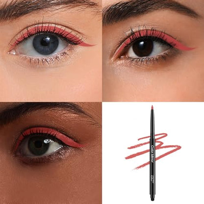Smudge Proof Eyeliner