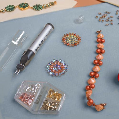 Beading Mats Set (3 Count)