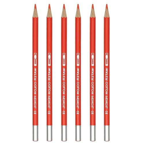 Watercolor Pencil (6 Count)